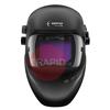 1006.680  Optrel Sphere X 2.5 Auto Darkening Welding Helmet, Shade 5 - 12